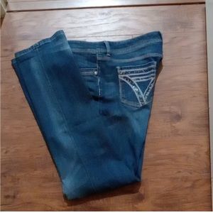 Seven7 Denim Jeans
